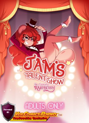 ¡[Miu] – El Espectáculo de Talentos de Jam!