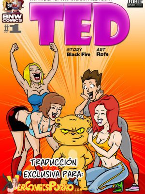“Ted: Exclusividad en Proceso – ¡No te lo Pierdas!”