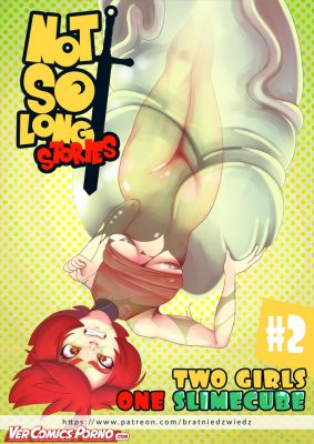 “[Teenn] Historias No Tan Largas #2 (Traducción Exclusiva y Emocionante)”