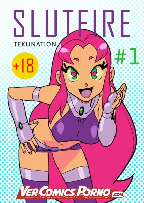 ¡[Tekuho] Slutfire (Traducción Exclusiva y Ardiente)!