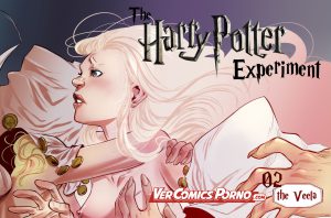 “[Bayushi] El Experimento de Harry Potter #2 – Las Veelas (Traducción Exclusiva)”