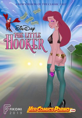 “[Fikomi] La Pequeña Seductora (Traducción Exclusiva)”