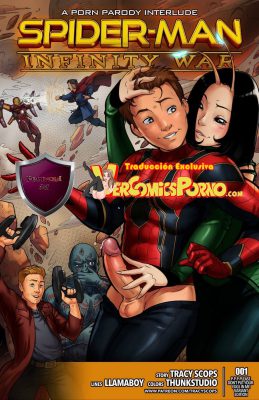 “Spider-Man: Guerra Infinita (Traducción Exclusiva y Emocionante)”