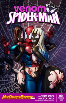 “[Tracy Scops] Venom Stalks: Una Traducción Exclusiva y Seductora”