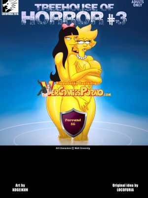 “Casa del Árbol del Terror 3: Traducción Exclusiva y Aterradora”