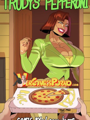 ¡[Loonyjams] El Pepperoni de Trudy, una delicia irresistible!