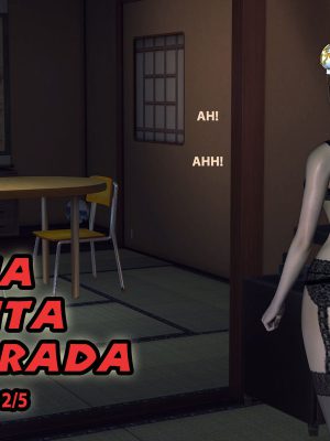 “Una Visita Inesperada 2: El Regreso Sorprendente”
