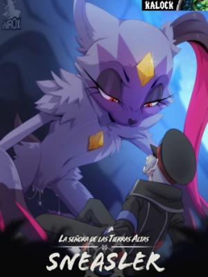 “[XniroX] La Fiebre de Sneasler 1 (Pokemon XXX): ¡Una Aventura Ardiente!”