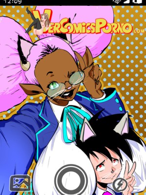 ¡[Worky Zark] Academia de Chicas Monstruo #03: Un Encuentro Seductor!