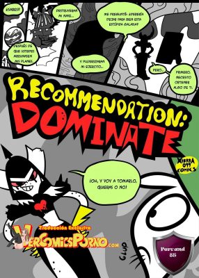 “Domina las Recomendaciones (Traducción Exclusiva)”