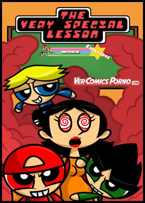 “[Xierra099] La Lección Muy Especial (Traducción Exclusiva y Emocionante)”