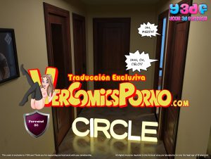 “Círculo – Y3DF: Una Experiencia Visualmente Atractiva”