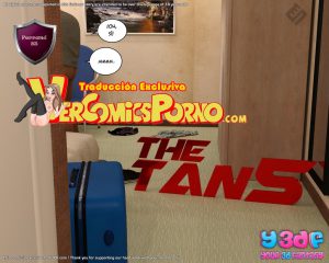 “El Tan 5: Traducción Exclusiva Imperdible”
