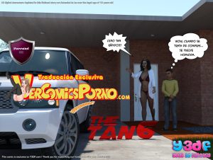 “El Tan 6: Traducción Exclusiva Imperdible”