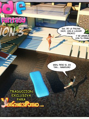 “Pasión 3: Edición Completa Exclusiva – ¡Descubre la Intensidad!”