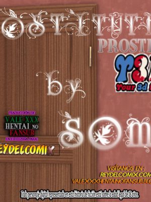 “Prostituta Y3df: Pasión y Seducción en Español”