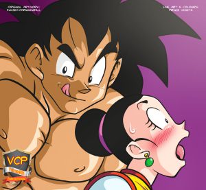 “[FunsexyDB] Sin Tiempo Que Perder: ¡Acelera el Pulso!”