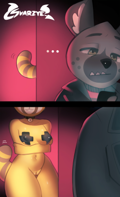 “[Svarzye] – Aggretsuko: La furia del trabajo en una comedia animada imperdible”