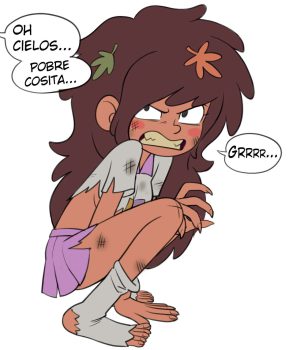 ¡[Mangamaster] Trío de calamidad salvaje (Porno de Amphibia)!

¡Descubre la pasión desenfrenada de este trío explosivo en un mundo lleno de aventuras y deseo!