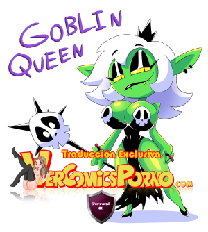 [DrShanks24] – La Reina Goblin: Un Reinado de Magia y Misterio