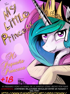 “Mi Pequeña Princesa: Una Traducción Exclusiva y Mágica”
