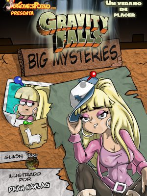 “Gravity Falls: Un Verano de Diversión y Misterio (Versión Original VCP)”
