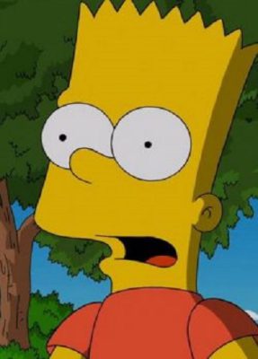 Encuesta Cómica de Los Simpsons: ¡Risas y Diversión Garantizadas!