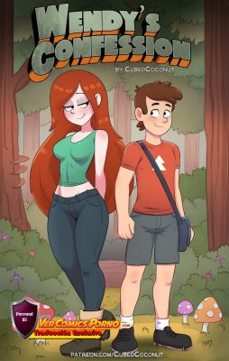 “[Coco en Cubos] – La Confesión de Wendy”

¡Descubre los secretos más jugosos de Wendy en esta reveladora confesión!