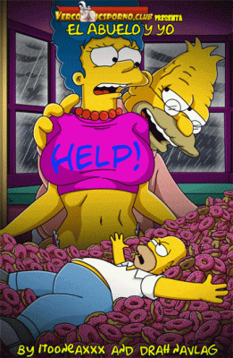 “Los Simpsons: El Abuelo y Yo – Edición Original VCP”

¡Descubre la magia de esta edición única y sumérgete en la emocionante aventura del abuelo Simpson y su nieto!