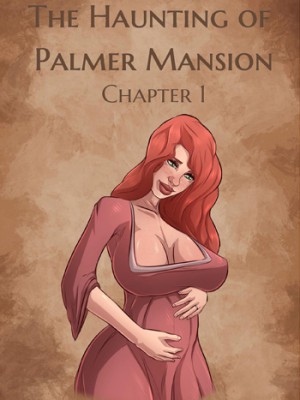 “[JDSeal] El ENCANTO de la MANSION Palmer: Parte 1 – Un Misterio que te Atrapará”