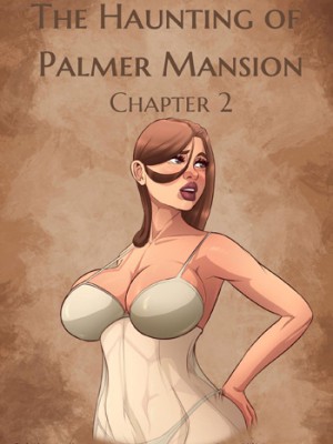“[JDSeal] El ENCANTO de la MANSION Palmer parte 2: Misterios y Secretos Revelados”