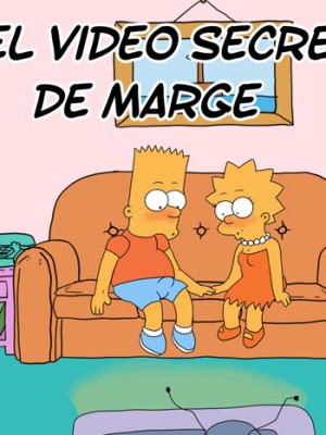 ¡[Marecattus] El VIDEO SECRETO de MARGE: Revelaciones Impactantes – Parte 1!