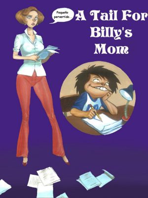 “Un relato cautivador para la madre de Billy”