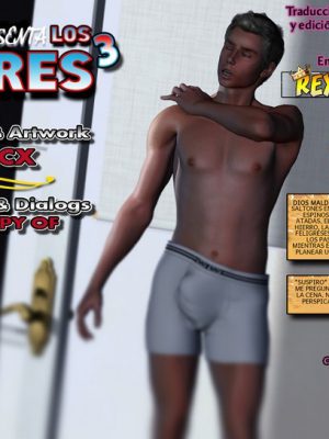“Las flores 3 Y3df (Edición Exclusiva)”