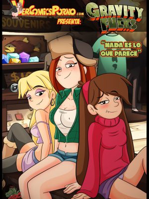 “Noticias de Gravity Falls: Edición Croc, ¡más emocionantes que nunca!”