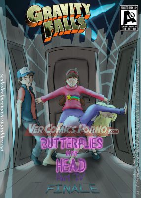 Gravity Falls – Mariposas en mi Cabeza Parte #4 (Traducción Exclusiva y Emocionante)