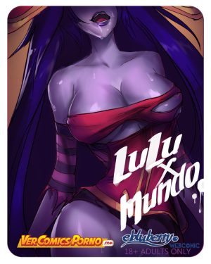 ¡[ebluberry] Lulu y Mundo: Traducción Exclusiva y Emocionante!