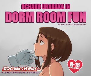 ¡[Suoiresnu] Diversión en la Habitación del Dormitorio (Traducción Exclusiva)!