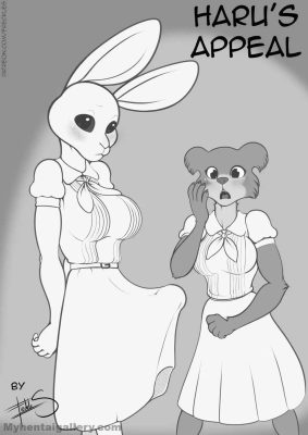 “[Pecas] El Encanto de Haru”