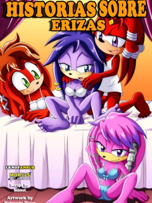 “Relatos Espinosos: Fascinantes Historias sobre Erizo”