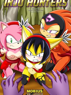 “Cazadores de Inju: La Aventura Épica”