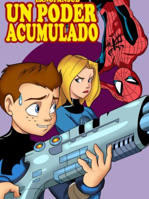 “Un poder irresistible acumulado”
