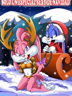 “Un especial navideño sexy e irresistible”
