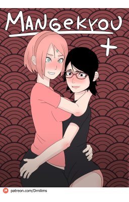 ¡[Dr.Nihilismo] Mangekyou+ (Boruto): El Poder Desatado!
