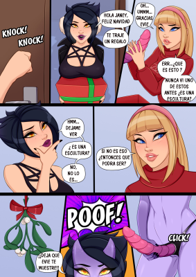 ¡Feliz Navidad con Dimedrolly!