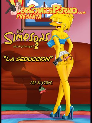 “Los Simpsons: Tradiciones Antiguas 2 (Exclusivo y Original)”