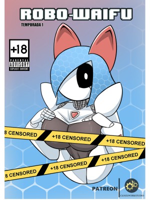 ¡[Clockworkstudio] ROBO WAIFU (Pokémon) – La fusión perfecta de tecnología y ternura!