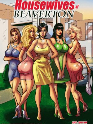 “Ama de casa de Beaverton: Glamour y drama en cada esquina”