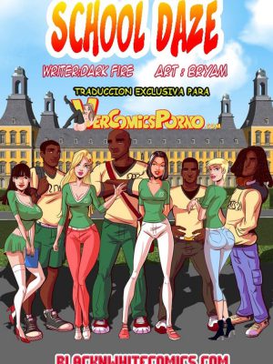 “School Daze 1: Traducción Exclusiva y Emocionante”
