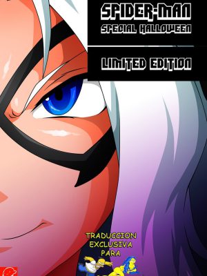 “Spider-Man: Especial de Halloween (Exclusivo)”